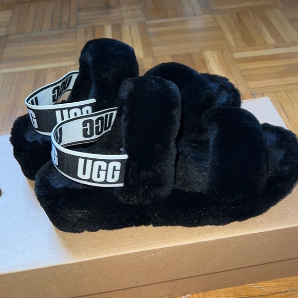 UGG Shoes - Oh Yeah UGG Slippers